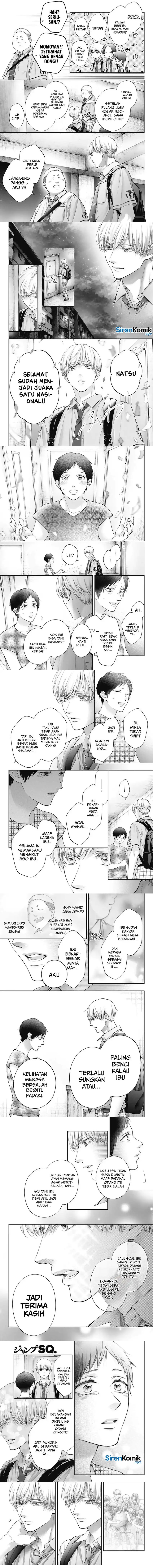 Dilarang COPAS - situs resmi www.mangacanblog.com - Komik kono oto tomare 147 - chapter 147 148 Indonesia kono oto tomare 147 - chapter 147 Terbaru 3|Baca Manga Komik Indonesia|Mangacan